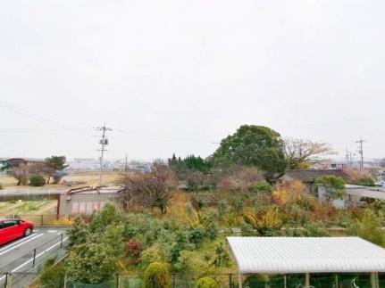 アベニュー酒津 205｜岡山県倉敷市酒津(賃貸アパート2LDK・2階・62.45㎡)の写真 その30