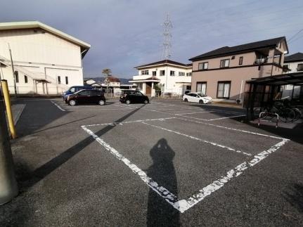 サンライフ玉島　Ａ 202号室｜岡山県倉敷市玉島阿賀崎２丁目(賃貸アパート2DK・2階・47.54㎡)の写真 その29