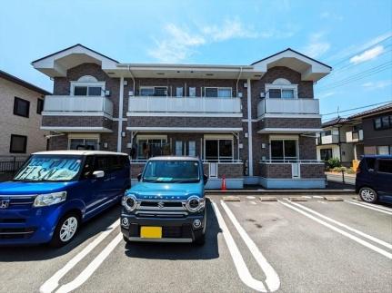 アメニティ中島Ｂ 205｜岡山県倉敷市中島(賃貸アパート1LDK・2階・44.90㎡)の写真 その14