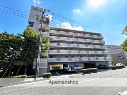 カーサ・ナリトモ中庄 ｜岡山県倉敷市中庄(賃貸マンション1K・6階・29.20㎡)の写真 その14