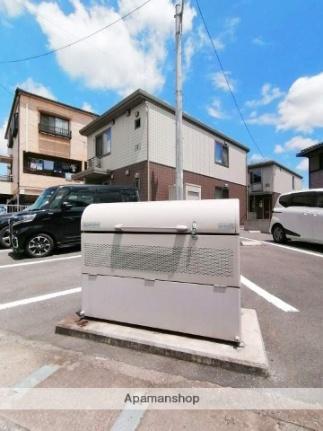 ルネス神田I ｜岡山県倉敷市神田４丁目(賃貸アパート2LDK・2階・57.31㎡)の写真 その27