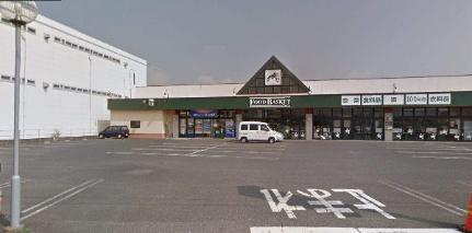 画像17:ニシナフードバスケット中島店(スーパー)まで426m