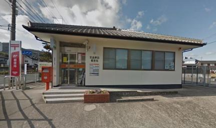 グリーンヒルズ 106 ｜ 岡山県倉敷市児島稗田町（賃貸アパート1K・1階・30.96㎡） その17