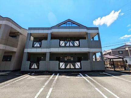 マーキュリーIII 00202｜岡山県倉敷市安江(賃貸アパート1K・2階・24.00㎡)の写真 その13