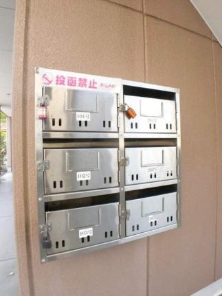 プリティマンション 101｜岡山県倉敷市四十瀬(賃貸アパート1K・1階・21.28㎡)の写真 その28