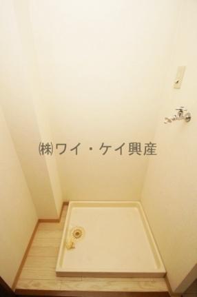 エポックハシマI 201｜岡山県倉敷市羽島(賃貸アパート1K・2階・28.00㎡)の写真 その24