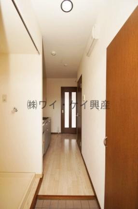エポックハシマI 201｜岡山県倉敷市羽島(賃貸アパート1K・2階・28.00㎡)の写真 その25