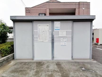 ドリームウイング 101｜岡山県倉敷市中島(賃貸アパート1LDK・1階・45.63㎡)の写真 その28