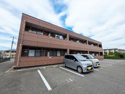 フラワーロード 108｜岡山県倉敷市西阿知町(賃貸アパート1K・1階・30.96㎡)の写真 その1