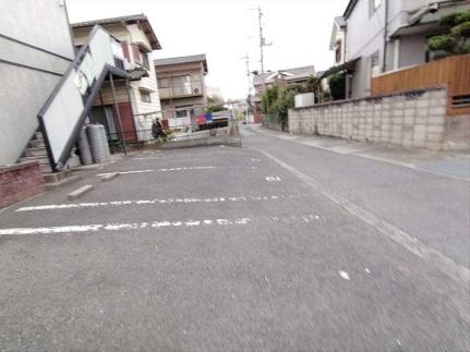 中島サンプラザ 101号室｜岡山県倉敷市中島(賃貸アパート1K・1階・23.77㎡)の写真 その29