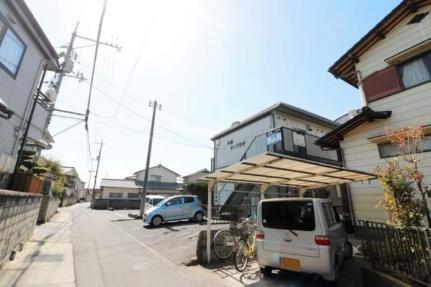 中島サンプラザ 203号室｜岡山県倉敷市中島(賃貸アパート1K・2階・23.77㎡)の写真 その15