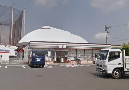 ベイ　ブランシェ　Ｃ棟 ｜岡山県倉敷市上富井(賃貸アパート1LDK・3階・44.17㎡)の写真 その17