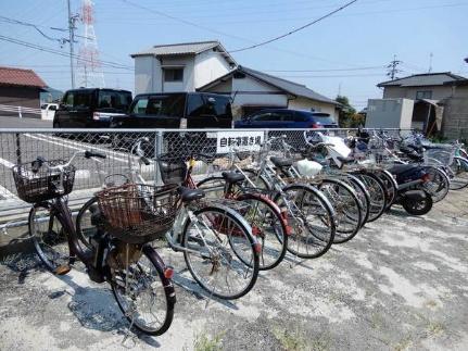 ビレッジハウス一宮1号棟 0201｜岡山県岡山市北区尾上(賃貸マンション2K・2階・28.98㎡)の写真 その17