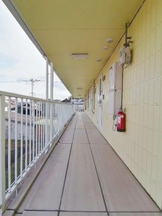 メゾンド徳芳 ｜岡山県倉敷市徳芳(賃貸アパート1K・2階・23.40㎡)の写真 その26