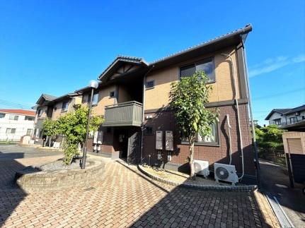 ピュア　Ｂ棟 ｜岡山県総社市溝口(賃貸アパート2LDK・2階・53.76㎡)の写真 その13