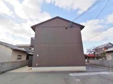 サンセール ｜岡山県倉敷市西阿知町西原(賃貸アパート1LDK・1階・40.36㎡)の写真 その13