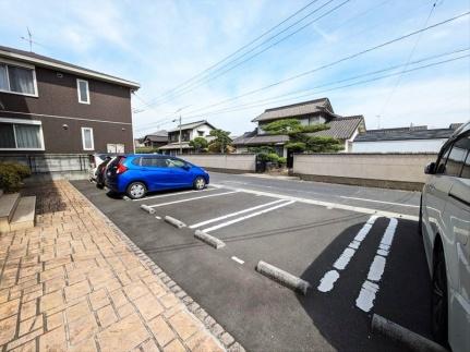 メゾン・ド・シュクル ｜岡山県倉敷市中畝４丁目(賃貸アパート1LDK・2階・46.72㎡)の写真 その29