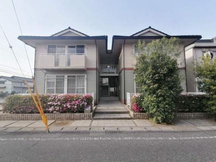 楠小路　Ｃ棟 ｜岡山県総社市中央３丁目(賃貸アパート2LDK・2階・55.58㎡)の写真 その14