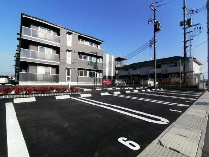 ＭII ｜岡山県倉敷市石見町(賃貸アパート1LDK・1階・43.07㎡)の写真 その29