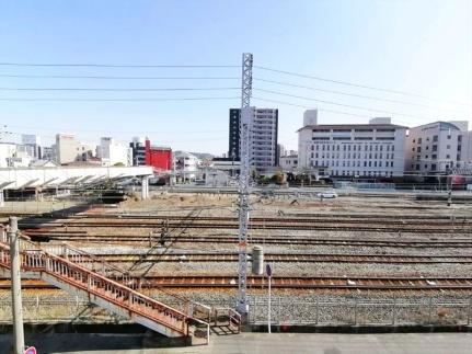 スカイメロウ（ＢＥＬＳ認証・ＺＥＨ） ｜岡山県倉敷市石見町(賃貸マンション2LDK・3階・59.59㎡)の写真 その30