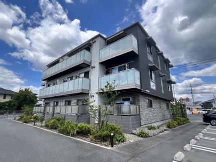 ソルブライト　Ｂ棟 ｜岡山県倉敷市西阿知町(賃貸マンション1LDK・1階・46.67㎡)の写真 その5