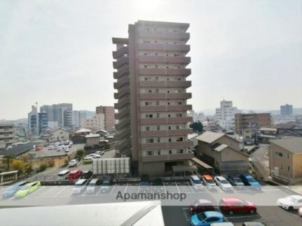 Ｂｅｌｌａ　ｃａｓａ　Ｓｏｕｔｈ ｜岡山県倉敷市老松町３丁目(賃貸マンション2LDK・5階・61.64㎡)の写真 その30