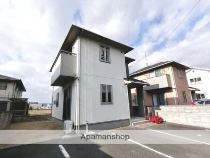 ノートルレジデンス　Ａ号室 ｜岡山県倉敷市玉島上成(賃貸一戸建3LDK・1階・79.48㎡)の写真 その13