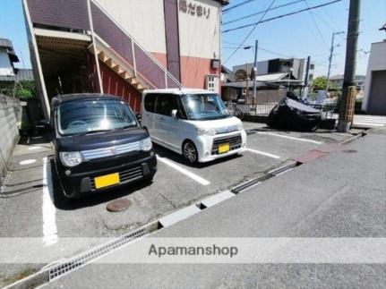 岡山県倉敷市西中新田(賃貸アパート1R・2階・17.95㎡)の写真 その29