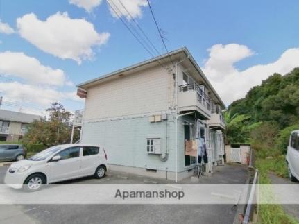 コーポピクニック ｜岡山県倉敷市藤戸町天城(賃貸アパート1LDK・2階・39.74㎡)の写真 その14