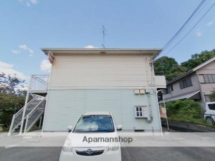 コーポピクニック ｜岡山県倉敷市藤戸町天城(賃貸アパート1LDK・2階・39.74㎡)の写真 その15