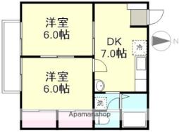 🉐敷金礼金0円！🉐山陽本線 西阿知駅 徒歩13分