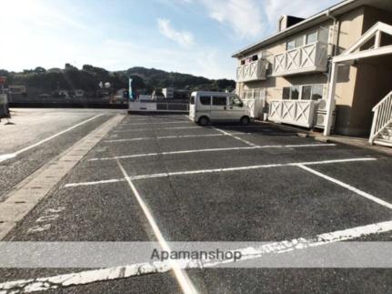 大島アパート ｜岡山県倉敷市玉島３丁目(賃貸アパート3DK・1階・54.69㎡)の写真 その29