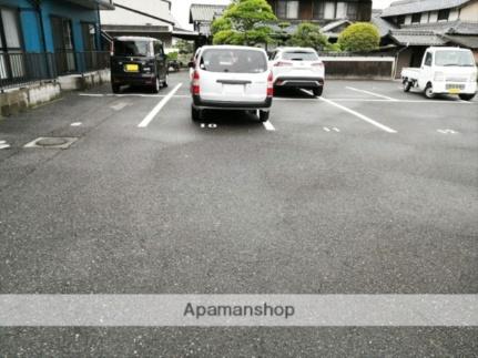 エトアール吉浦 ｜岡山県倉敷市玉島(賃貸アパート2LDK・1階・50.62㎡)の写真 その29