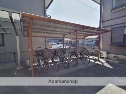 サンガーデン西富井　Ｂ棟 ｜岡山県倉敷市西富井(賃貸アパート3DK・1階・60.35㎡)の写真 その28