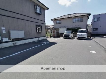 サンガーデン西富井　Ｂ棟 ｜岡山県倉敷市西富井(賃貸アパート3DK・1階・60.35㎡)の写真 その29