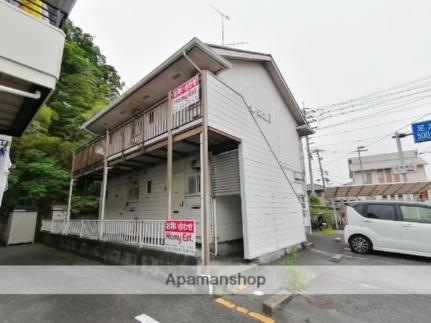 岡山県倉敷市笹沖(賃貸アパート1K・1階・26.49㎡)の写真 その14