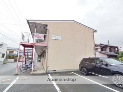 岡山県倉敷市中庄(賃貸アパート1LDK・2階・36.01㎡)の写真 その14