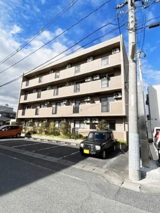 サンビレッジ 403｜岡山県倉敷市新倉敷駅前２丁目(賃貸マンション1K・4階・27.36㎡)の写真 その14