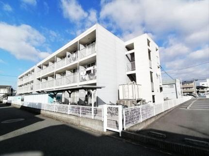 レオパレスコンフォール石橋Ｂ 303｜岡山県倉敷市笹沖(賃貸マンション1K・3階・23.18㎡)の写真 その13