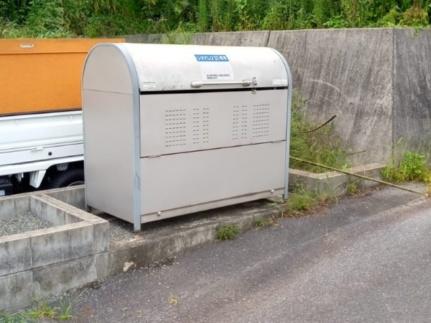 レオネクストグランドール門脇 101｜岡山県岡山市北区大安寺中町(賃貸アパート1K・1階・23.61㎡)の写真 その14