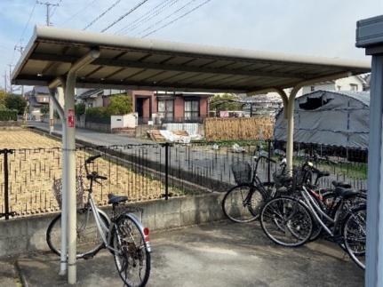 レオパレス南連島 107｜岡山県倉敷市連島町鶴新田(賃貸アパート1K・1階・23.61㎡)の写真 その15