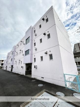 岡山県倉敷市二子(賃貸マンション1LDK・1階・40.00㎡)の写真 その5