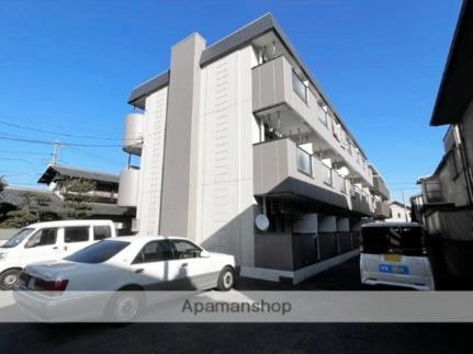 Ａｃｅｒｏ倉敷駅前 ｜岡山県倉敷市浜町１丁目(賃貸マンション1K・2階・20.61㎡)の写真 その1