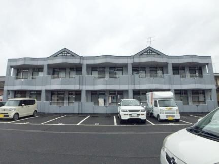 プリベール 201｜岡山県倉敷市白楽町(賃貸アパート1LDK・2階・46.00㎡)の写真 その15