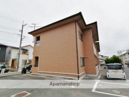 岡山県倉敷市上東(賃貸アパート1DK・1階・34.20㎡)の写真 その5