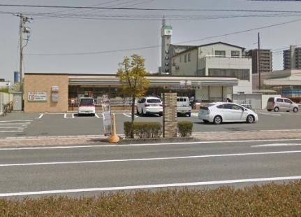 アズーリ 00102｜岡山県倉敷市新倉敷駅前５丁目(賃貸アパート1LDK・1階・42.78㎡)の写真 その17