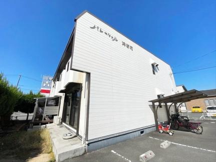 パレーシャル沖新町 ｜岡山県倉敷市沖新町(賃貸アパート3DK・2階・50.61㎡)の写真 その16