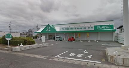 岡山県岡山市北区白石(賃貸アパート2LDK・2階・50.41㎡)の写真 その7