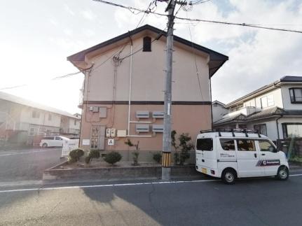 ジョイファミリー総社　Ａ棟 ｜岡山県総社市小寺(賃貸アパート2LDK・2階・50.41㎡)の写真 その15