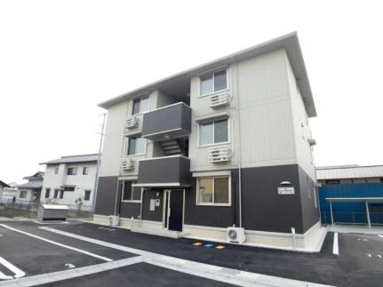 ヴェルデ溝口 ｜岡山県総社市溝口(賃貸アパート2LDK・1階・52.55㎡)の写真 その14